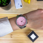 Часы Michael Kors MK-A243 Silver-Pink