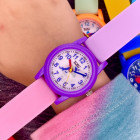 Часы Дитячий годинник Better 002 Unicorn Purple-White
