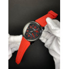 Часы Curren 8454 Black-Red