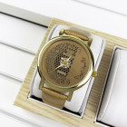 Часы Laconee Rinnady01 All Gold