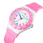 Часы Skmei 1483LPK Light-Pink