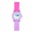 Часы Дитячий годинник Better 002 Мermaid Purple-White
