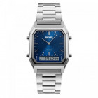 Часы Skmei 1220SIBU Silver-Blue