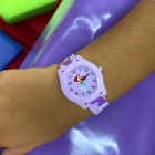 Часы Дитячий годинник Better 003 Mermaid Purple