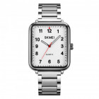 Часы Skmei 1955SIWT Silver-White