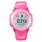 Часы Skmei 1451LTPK Light-Pink