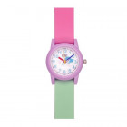 Часы Дитячий годинник Better 002 Мermaid Purple-White