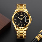 Часы Skmei 9069GDBK Gold-Black