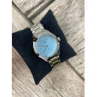 Часы Skmei 1964SIBU Silver-Blue