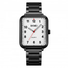 Часы Skmei 1955BKWT Black-White