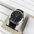 Часы Chronte Eb-Ez 334-1 Black-Silver