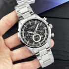 Часы Curren 8355 Silver-Black