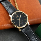 Часы Forsining 1164 Gold-Black