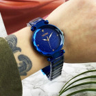 Часы Skmei 9180 Blue