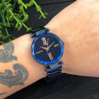 Часы Gucci 046 Blue-Black