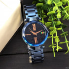 Часы Gucci 046 Blue-Black