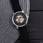 Часы Winner TM-339G Silver-Black