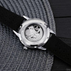 Часы Winner TM-339G Silver-Black