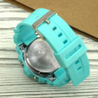 Часы Casio Baby-G 8200 Turquoise