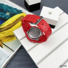 Часы Casio G-Shock GA-2100 All Red