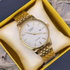 Часы Casio S280 M Gold-White