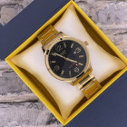 Часы Casio S00A M Gold-Black