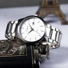 Часы Curren 8106 Silver-White