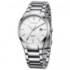 Часы Curren 8106 Silver-White