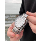 Часы Curren 8422 Silver-White