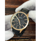 Часы Curren 8435 Gold-Black