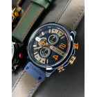 Часы Curren 8393 Blue