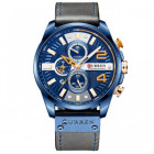 Часы Curren 8393 Blue