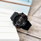 Часы Sanda 599 All Black