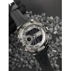 Часы Sanda 6015 All Black