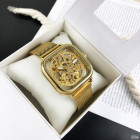 Часы Forsining 8181 All Gold