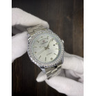 Часы Forsining 6919 Silver-Silver