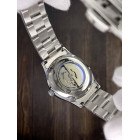 Часы Forsining 6919 Silver-Silver