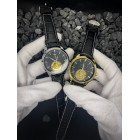 Часы Forsining 8197 Gold-Black
