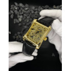 Часы Forsining 8004 Gold