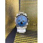 Часы Skmei 1389BU Silver-Black-Blue