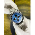 Часы Skmei 1389BU Silver-Black-Blue