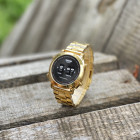 Часы Skmei 1531 Gold-Black