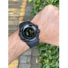 Часы Skmei 1358 Black Smart Watch Compass