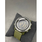 Часы Skmei 1426AGBK Army Green-Black