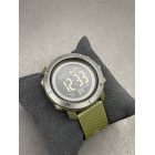 Часы Skmei 1426AGBK Army Green-Black