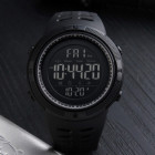 Часы Skmei 1251 All Black