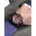 Часы Skmei 1155 Black-Red