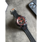 Часы Skmei 1155 Black-Red