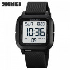 Часы Skmei 1894 Black