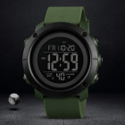 Часы Skmei 1434AGBK Army Green-Black